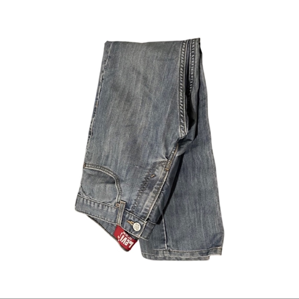 Mens 511 Skinny Levi’s